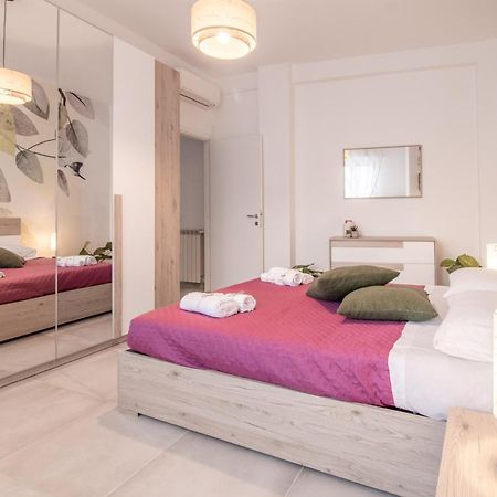 Green House Exclusive Suite Near Metro A Rom Exteriör bild
