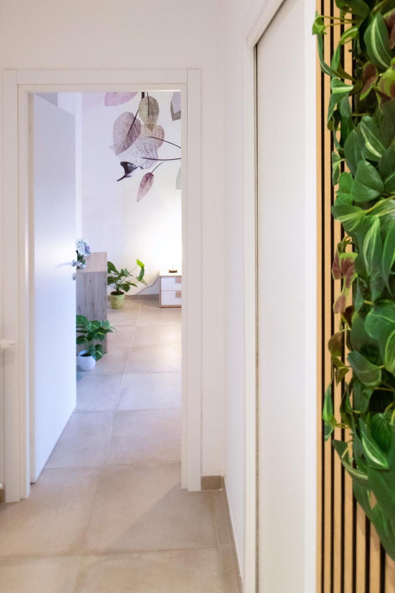 Green House Exclusive Suite Near Metro A Rom Exteriör bild