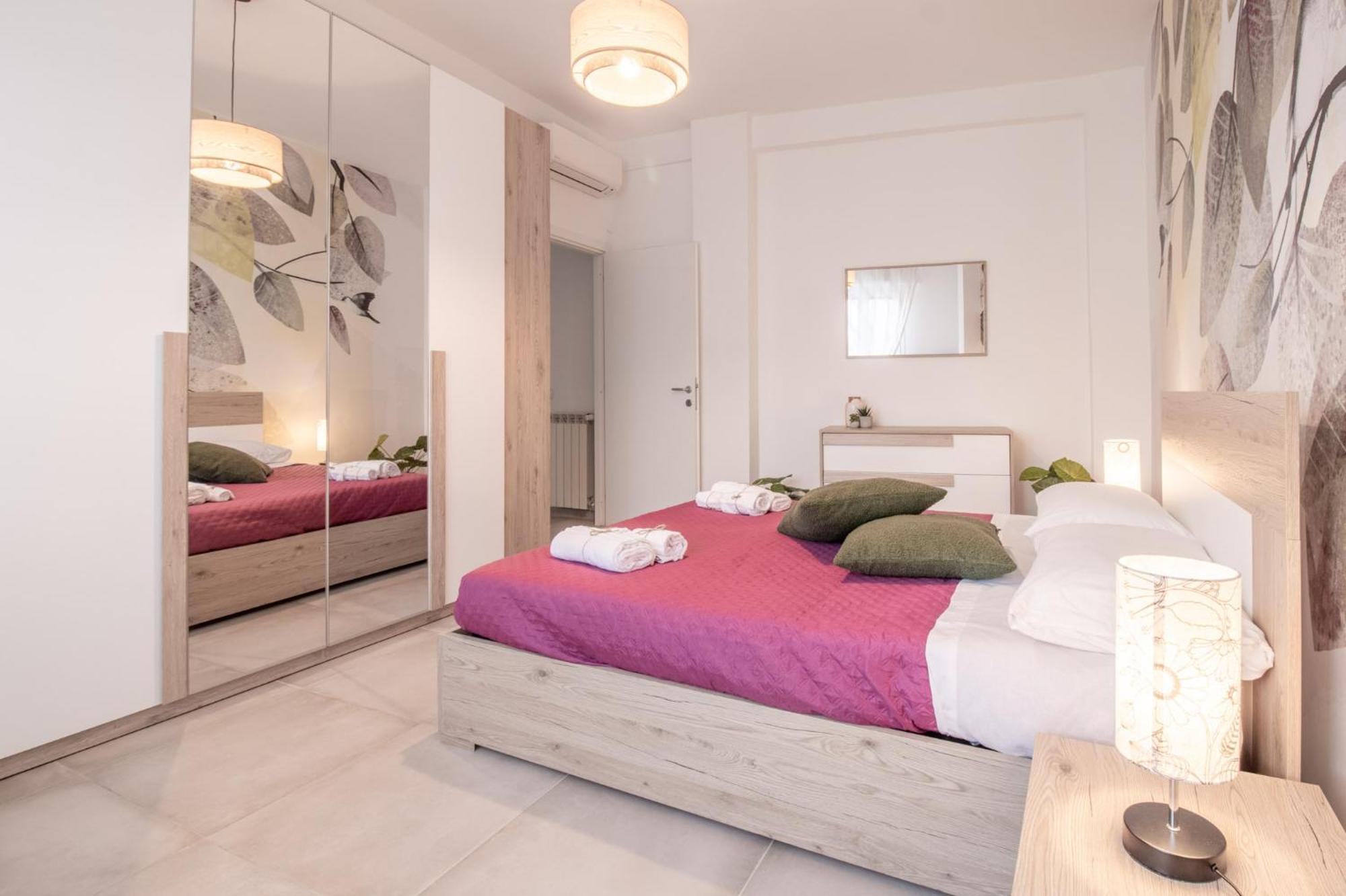 Green House Exclusive Suite Near Metro A Rom Exteriör bild