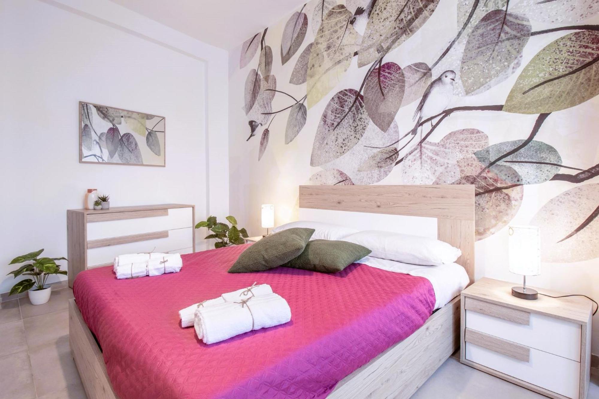 Green House Exclusive Suite Near Metro A Rom Exteriör bild