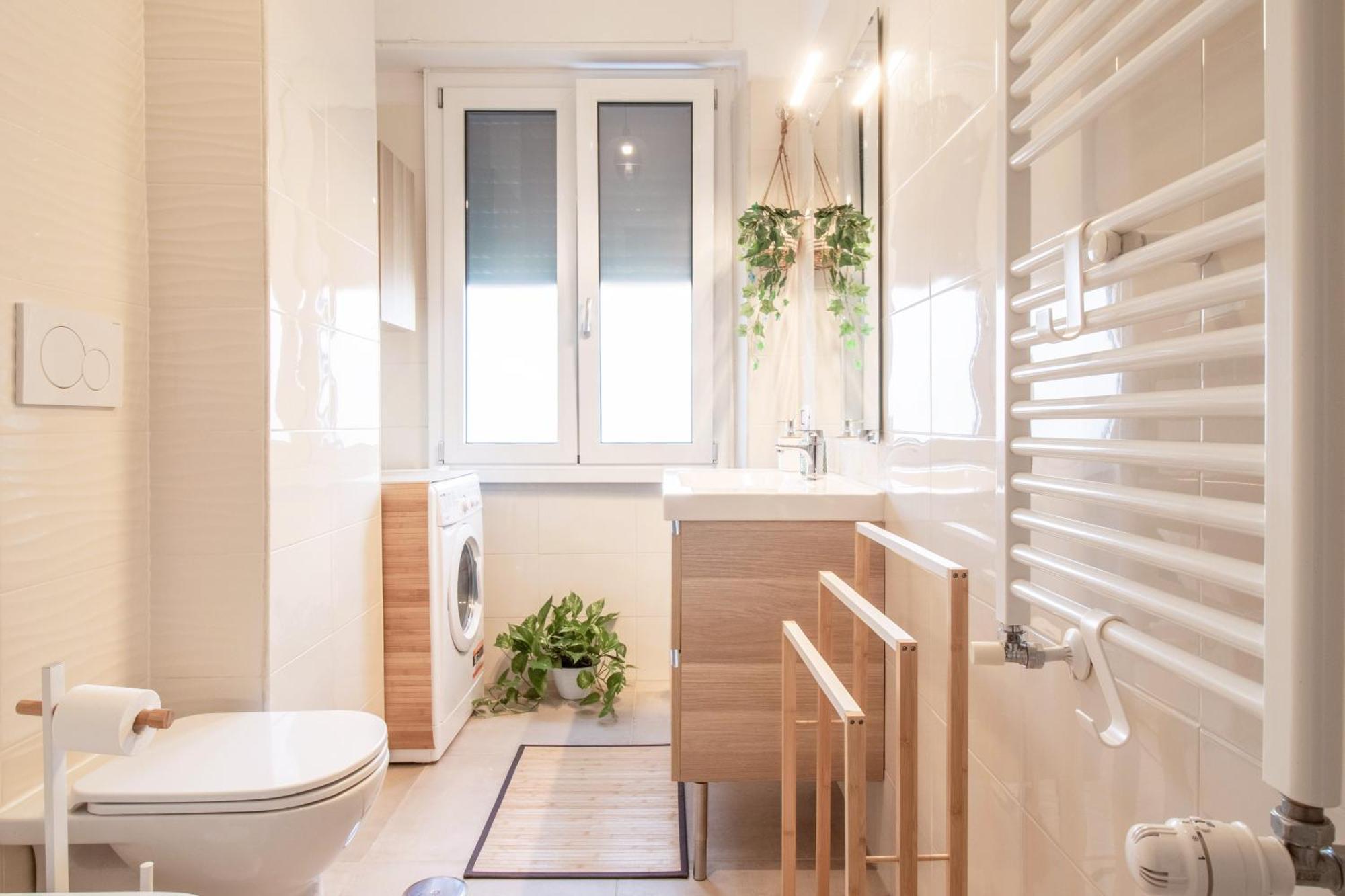 Green House Exclusive Suite Near Metro A Rom Exteriör bild