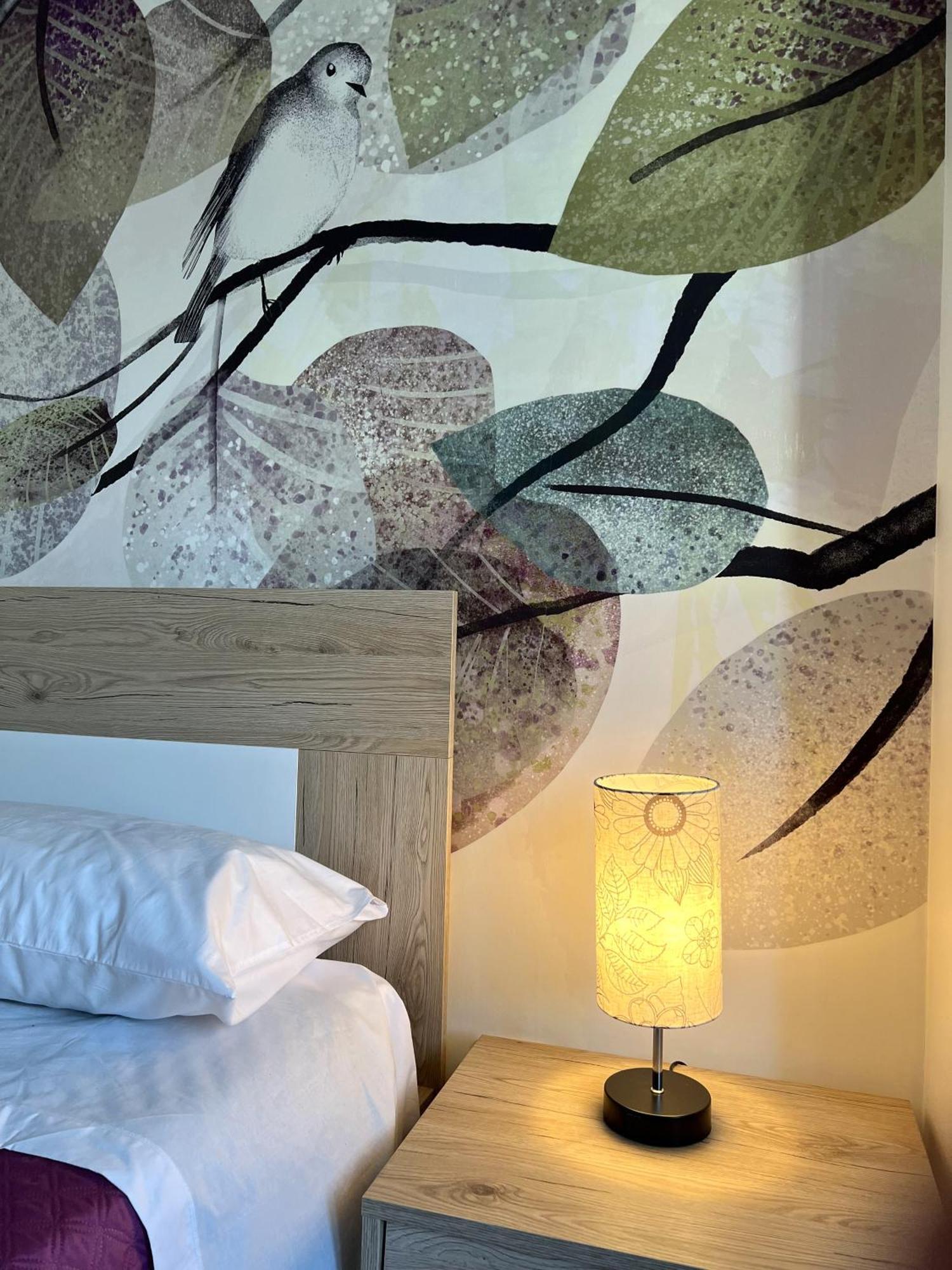 Green House Exclusive Suite Near Metro A Rom Exteriör bild